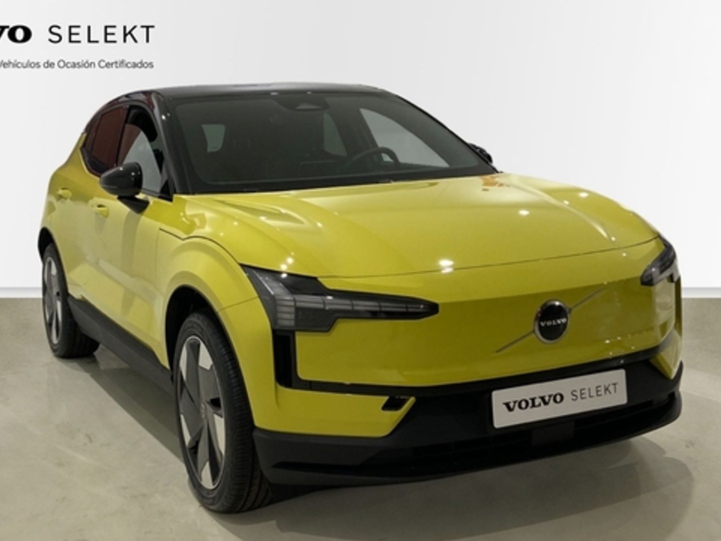 Volvo EX30 Single Motor Extended Range Plus Auto 200 kW (272 CV)