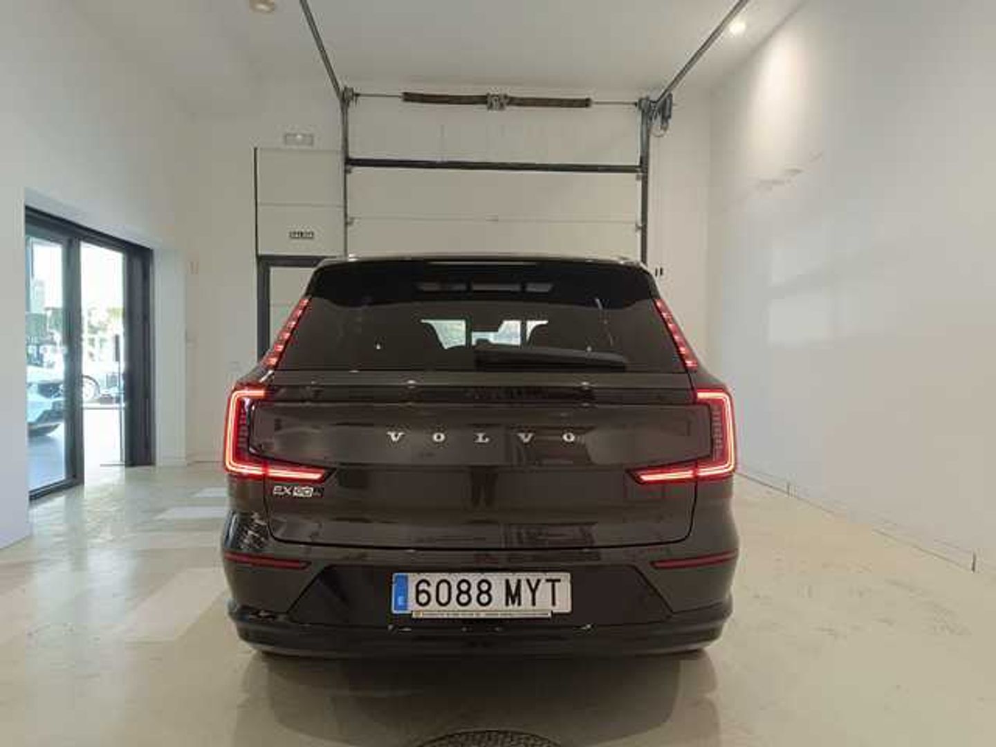 Volvo EX90 Twin BEV Ultra eAWD 300 kW (408 CV)
