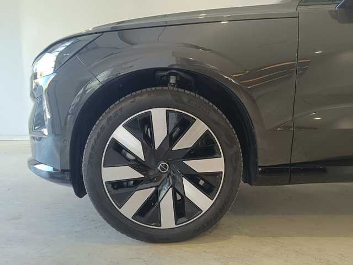 Volvo EX90 Twin BEV Ultra eAWD 300 kW (408 CV)