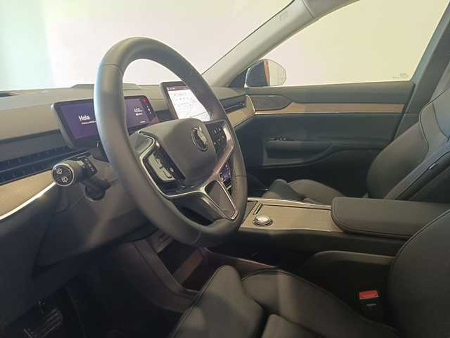 Volvo EX90 Twin BEV Ultra eAWD 300 kW (408 CV)