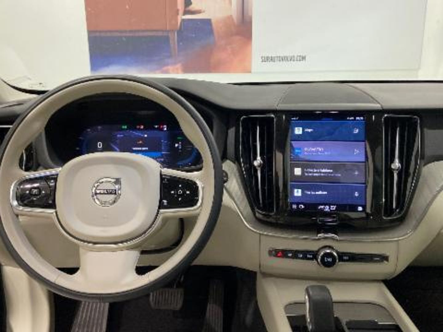 Volvo XC60 T6 Recharge Core AWD Auto 257 kW (350 CV)