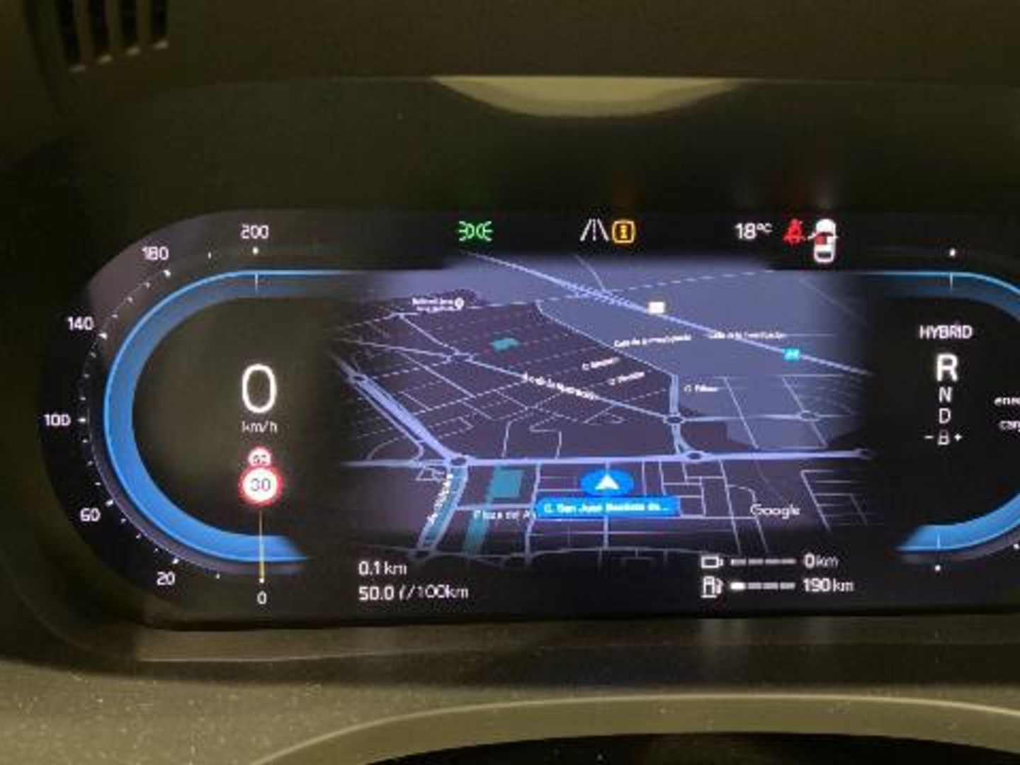 Volvo XC60 T6 Recharge Core AWD Auto 257 kW (350 CV)