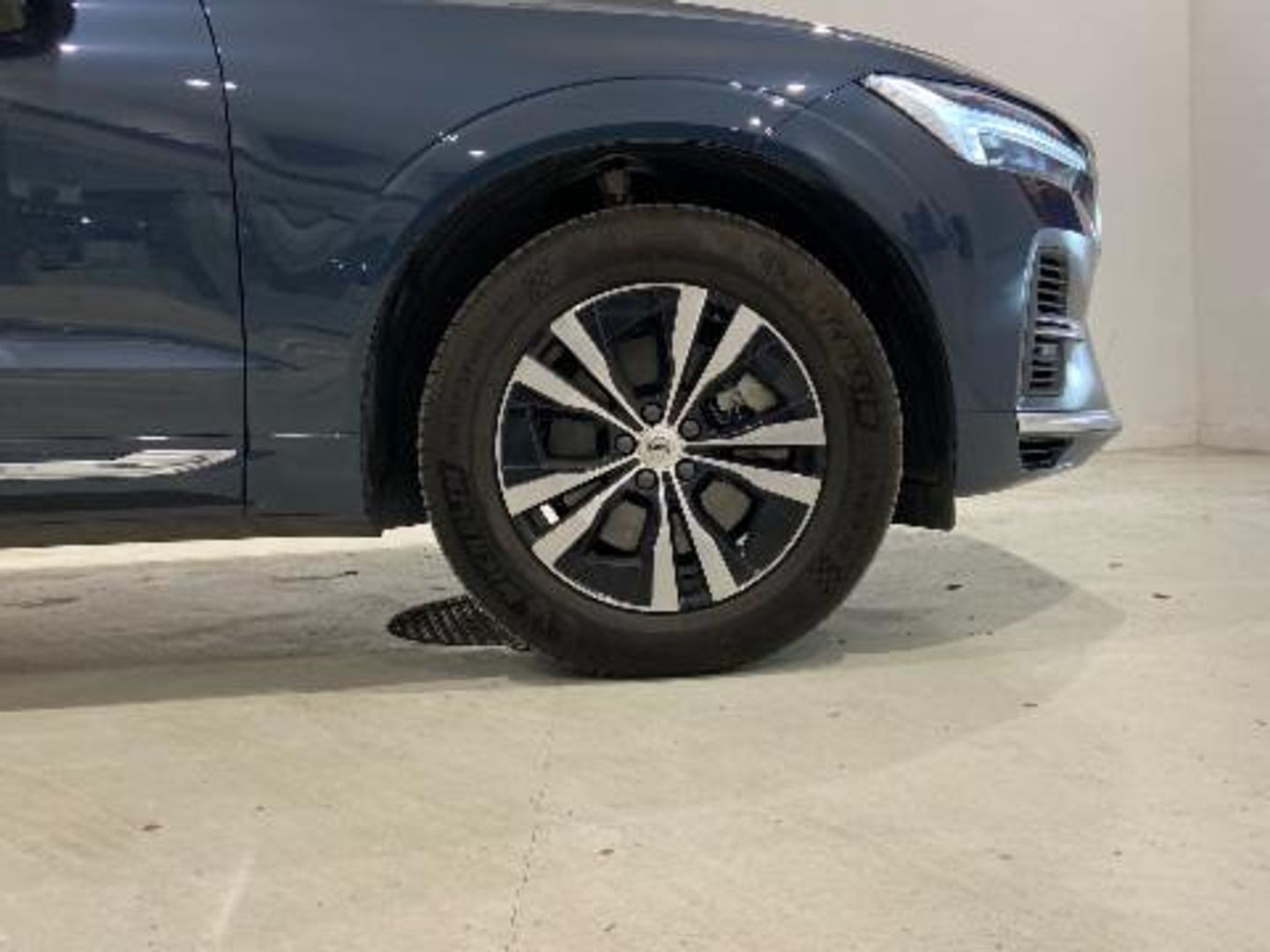 Volvo XC60 T6 Recharge Core AWD Auto 257 kW (350 CV)