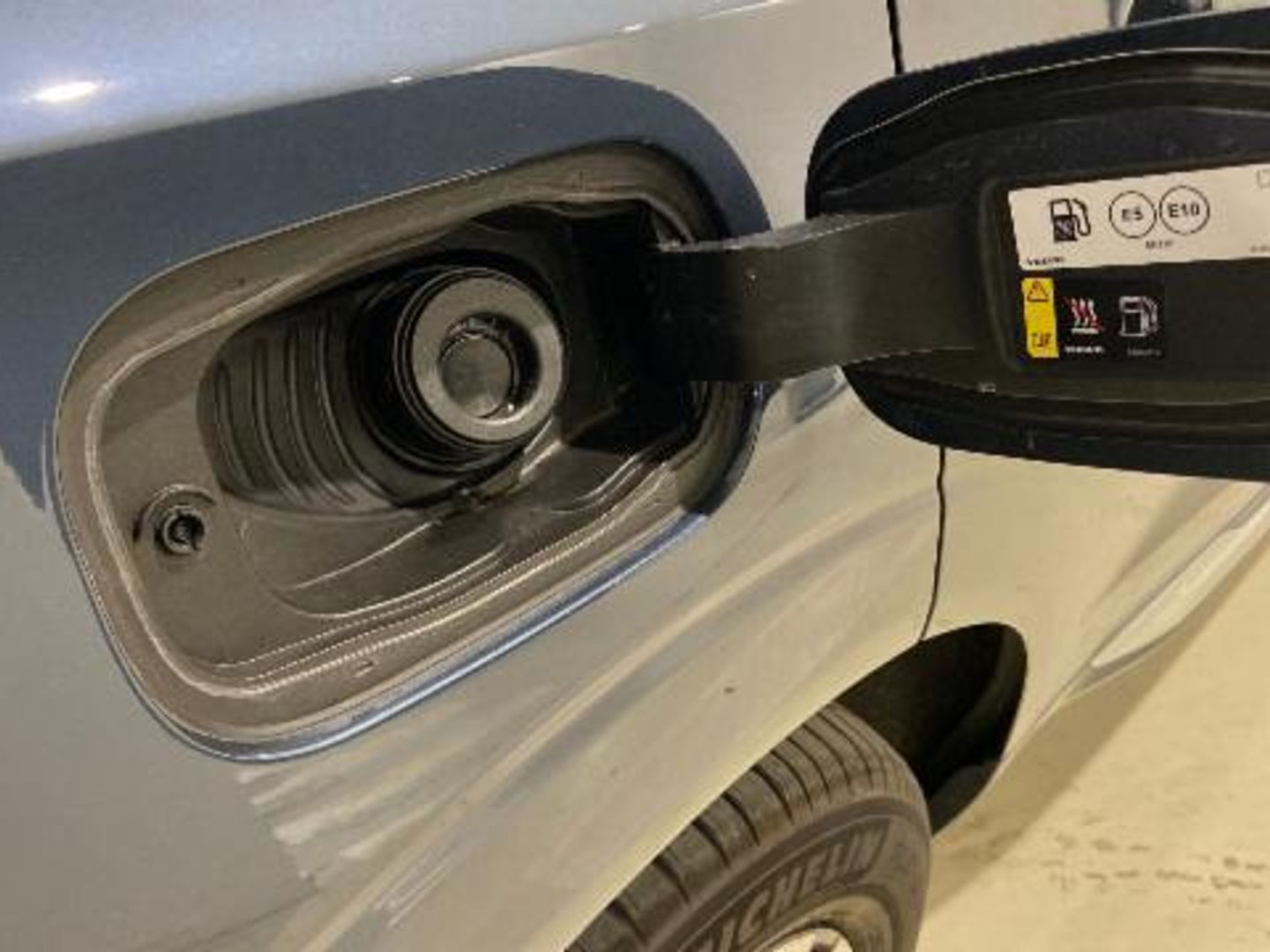 Volvo XC60 T6 Recharge Core AWD Auto 257 kW (350 CV)