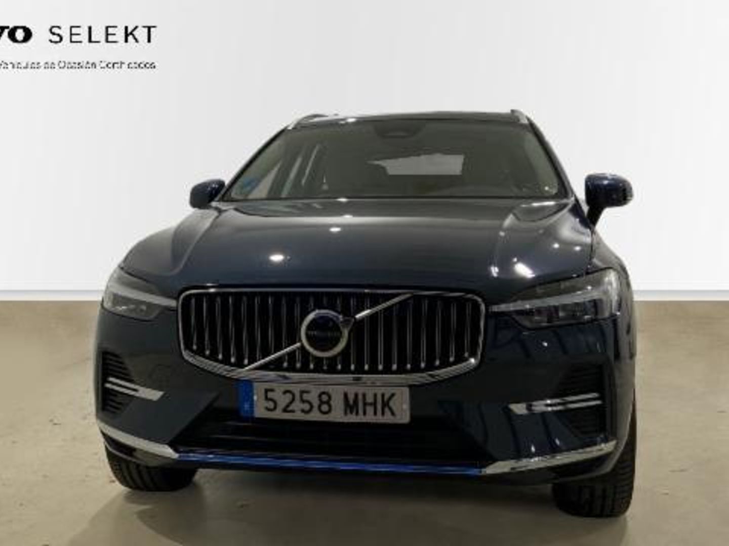 Volvo XC60 T6 Recharge Core AWD Auto 257 kW (350 CV)