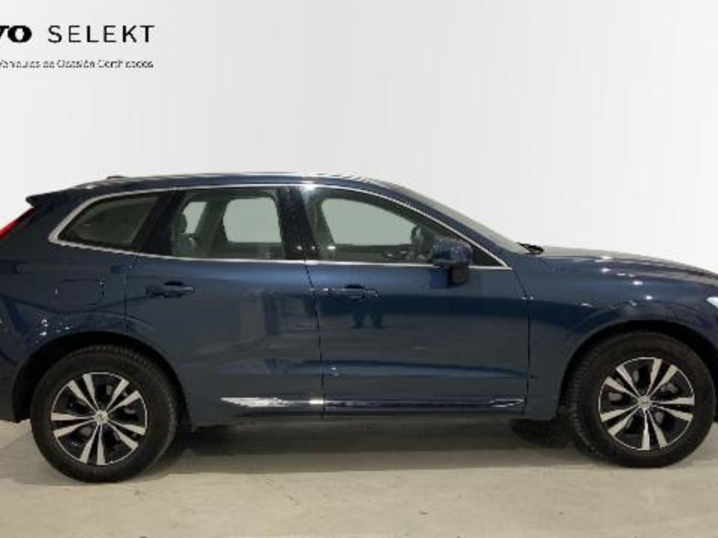 Volvo XC60 T6 Recharge Core AWD Auto 257 kW (350 CV)