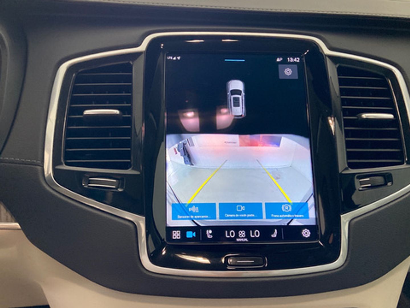 Volvo XC90 B5 D Plus Bright AWD Auto 173 kW (235 CV)