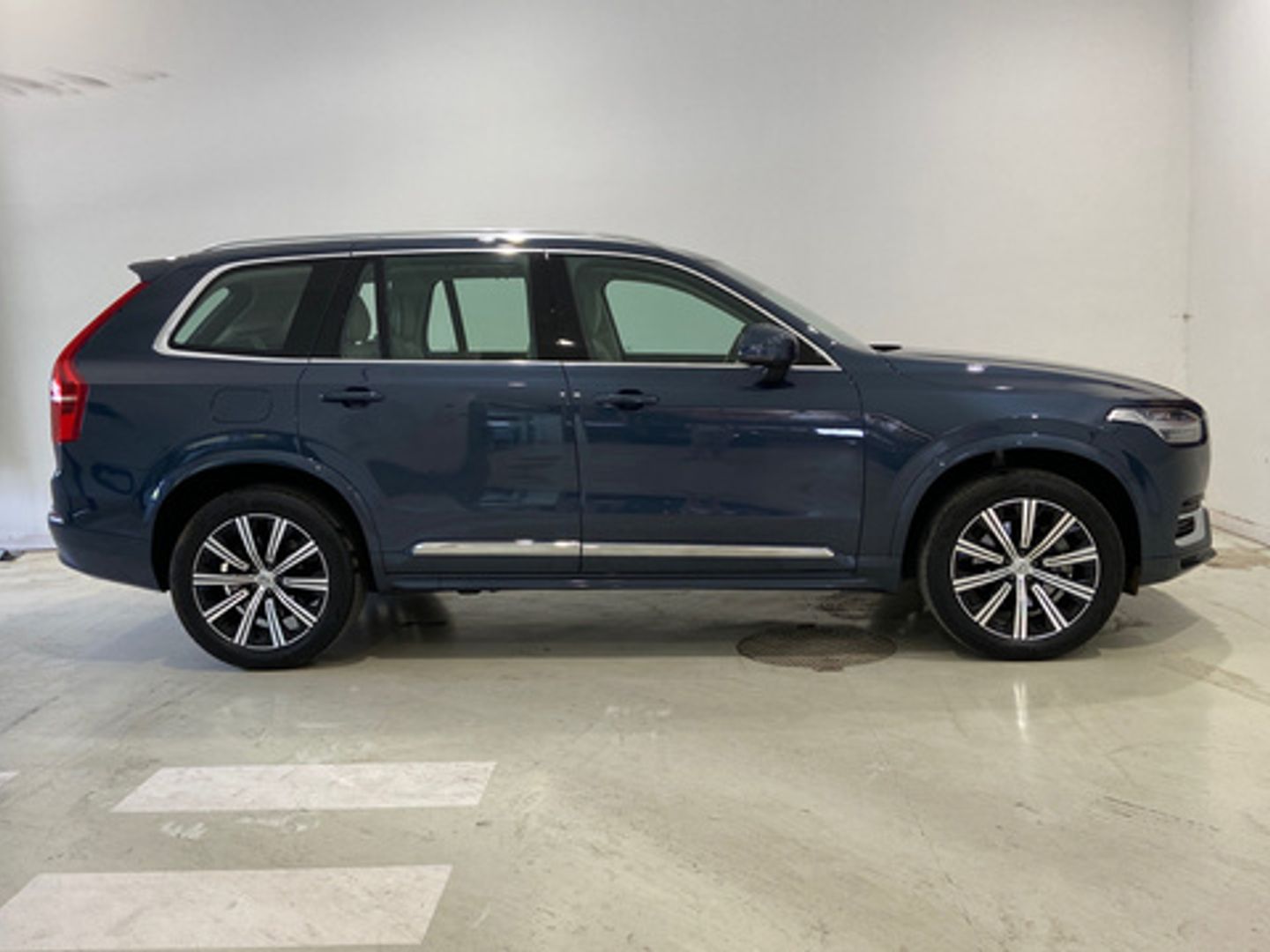 Volvo XC90 B5 D Plus Bright AWD Auto 173 kW (235 CV)