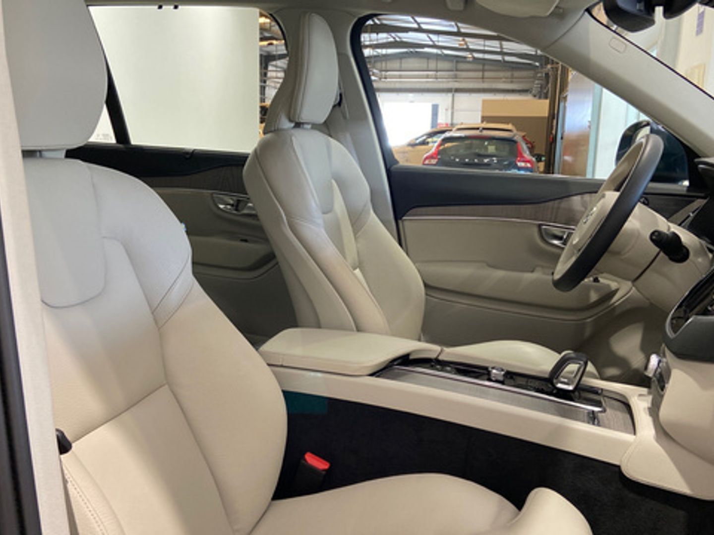 Volvo XC90 B5 D Plus Bright AWD Auto 173 kW (235 CV)