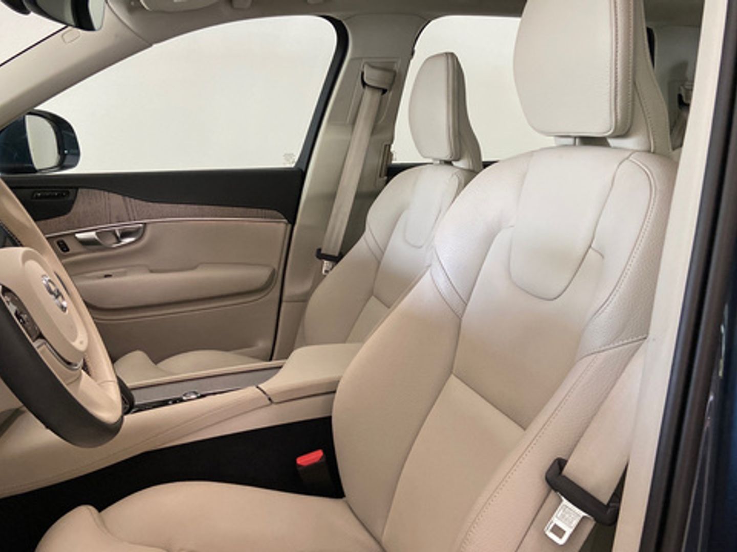 Volvo XC90 B5 D Plus Bright AWD Auto 173 kW (235 CV)
