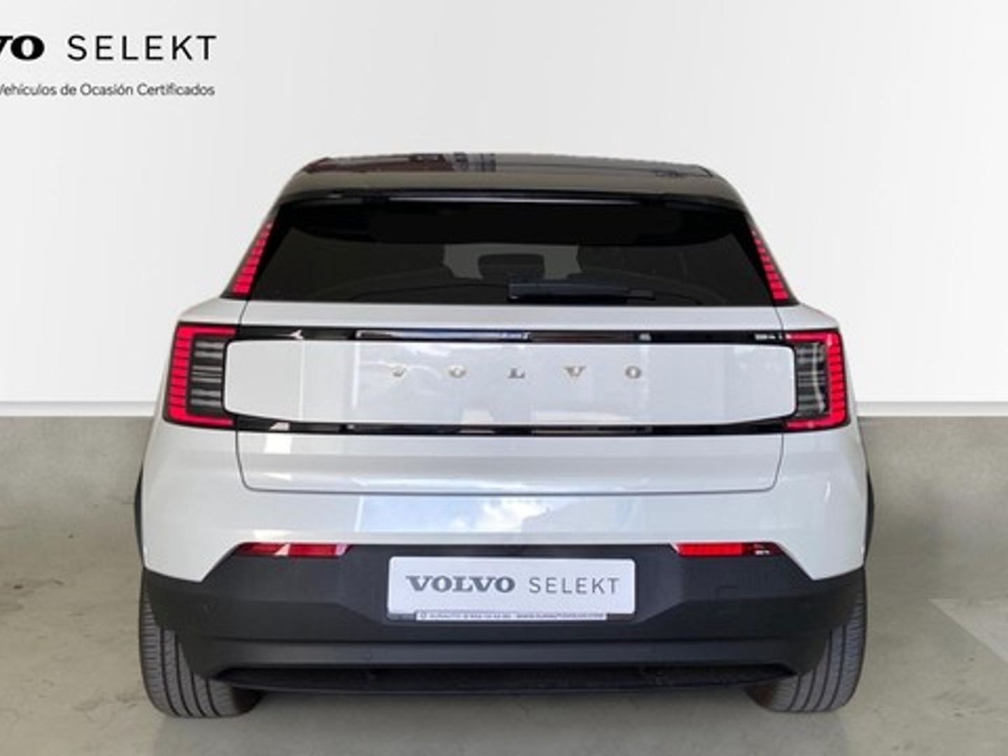 Volvo EX30 Twin Motor Ultra AWD Auto 315 kW (428 CV)
