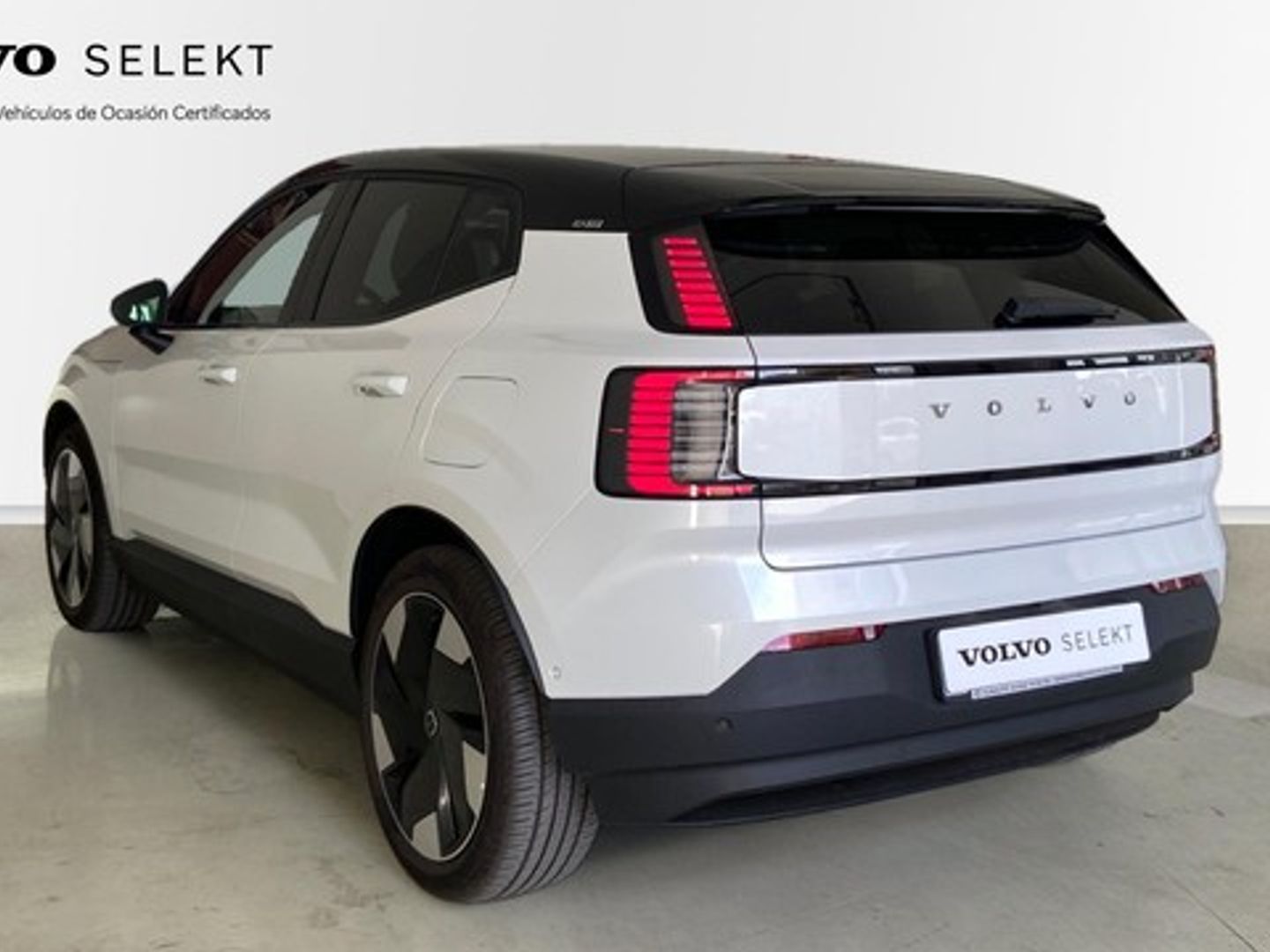 Volvo EX30 Twin Motor Ultra AWD Auto 315 kW (428 CV)