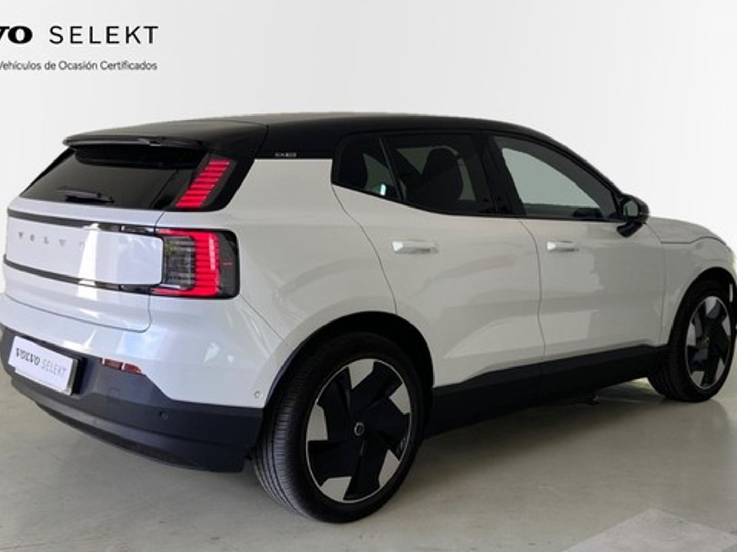 Volvo EX30 Twin Motor Ultra AWD Auto 315 kW (428 CV)