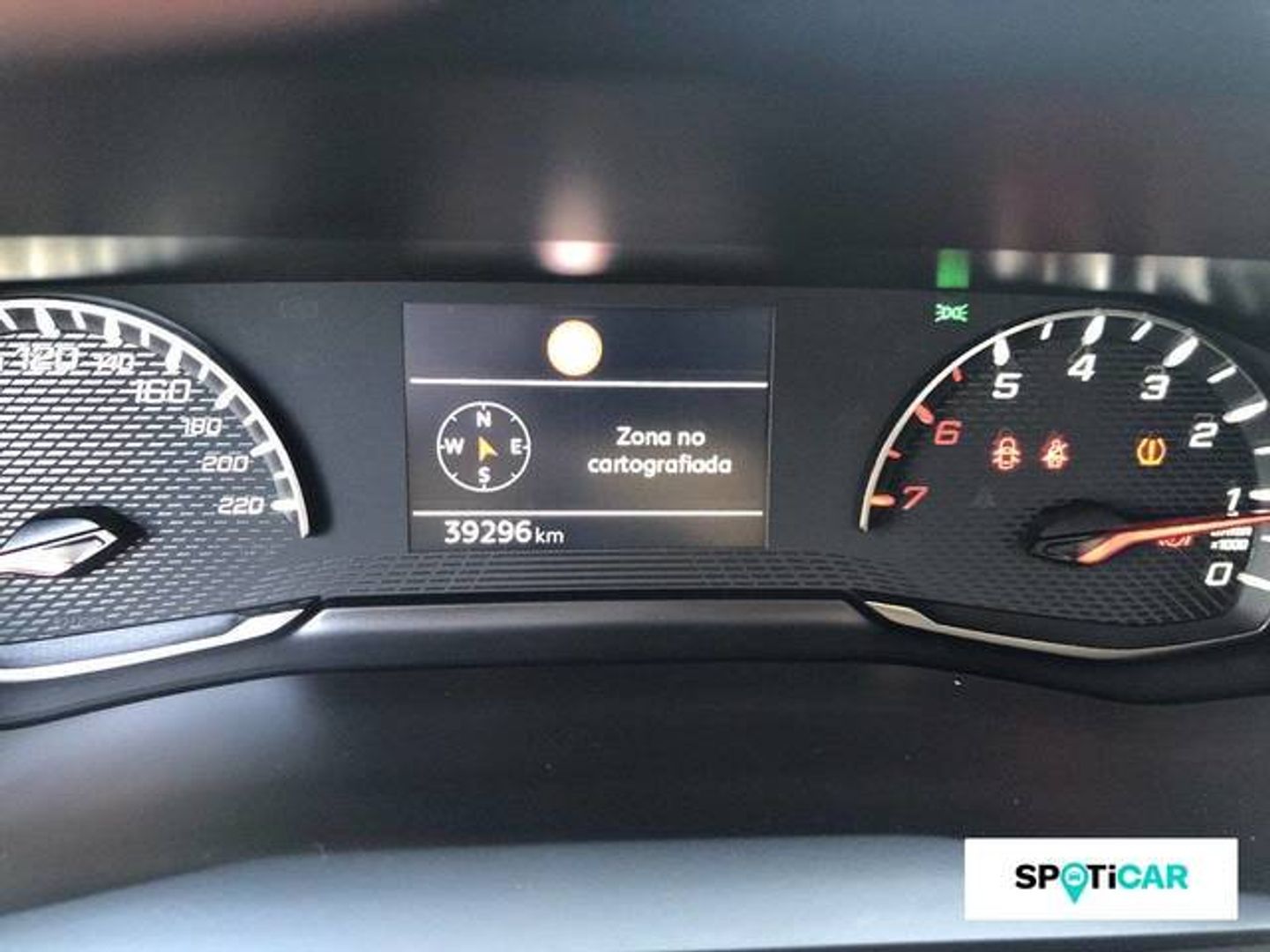 Peugeot 208 PureTech 100 Allure 75 kW (100 CV) Azul Compact