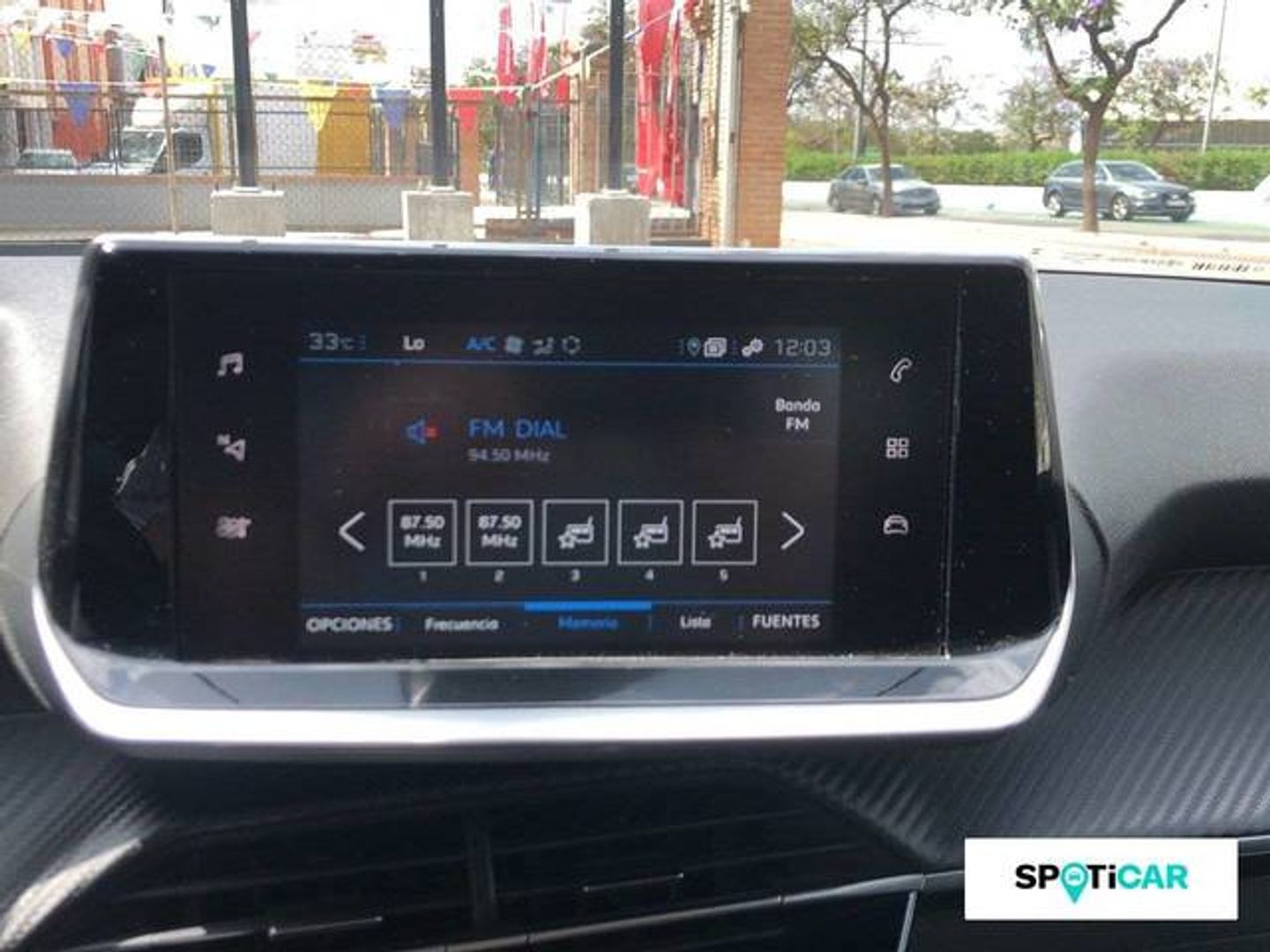 Peugeot 208 PureTech 100 Allure 75 kW (100 CV) Gris Compact