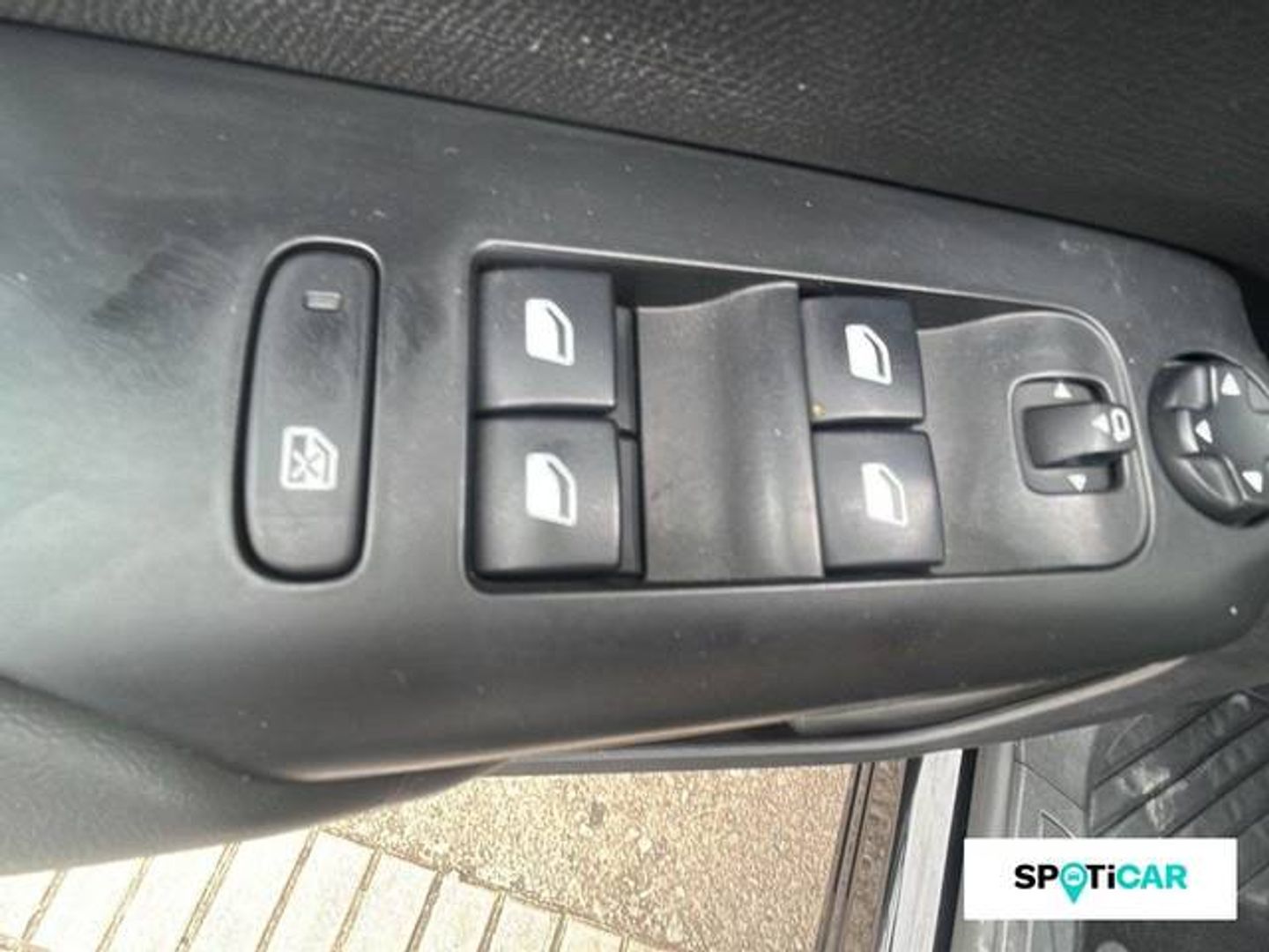 Citroen C5 Aircross Hybrid 225 Feel e-EAT8 165 kW (225 CV) Negro SUV