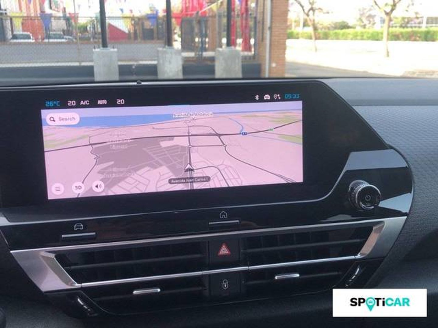 Citroen C4 BlueHDi 130 S&S Shine EAT8 96 kW (130 CV) Negro SUV
