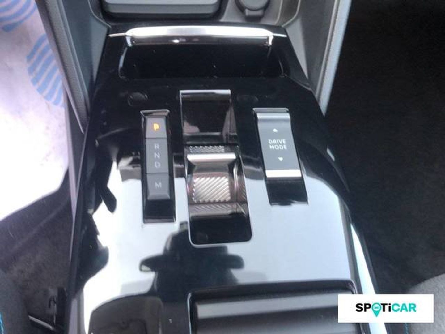 Citroen C4 BlueHDi 130 S&S Shine EAT8 96 kW (130 CV) Negro SUV