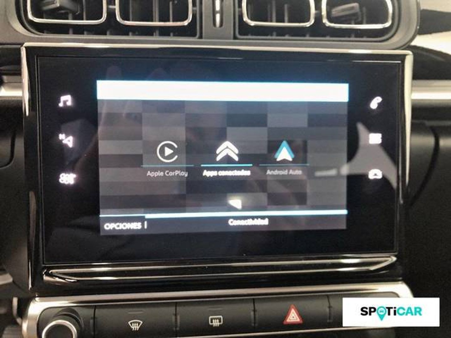 Citroen C3 BlueHDi 100 S&S Shine 75 kW (102 CV)