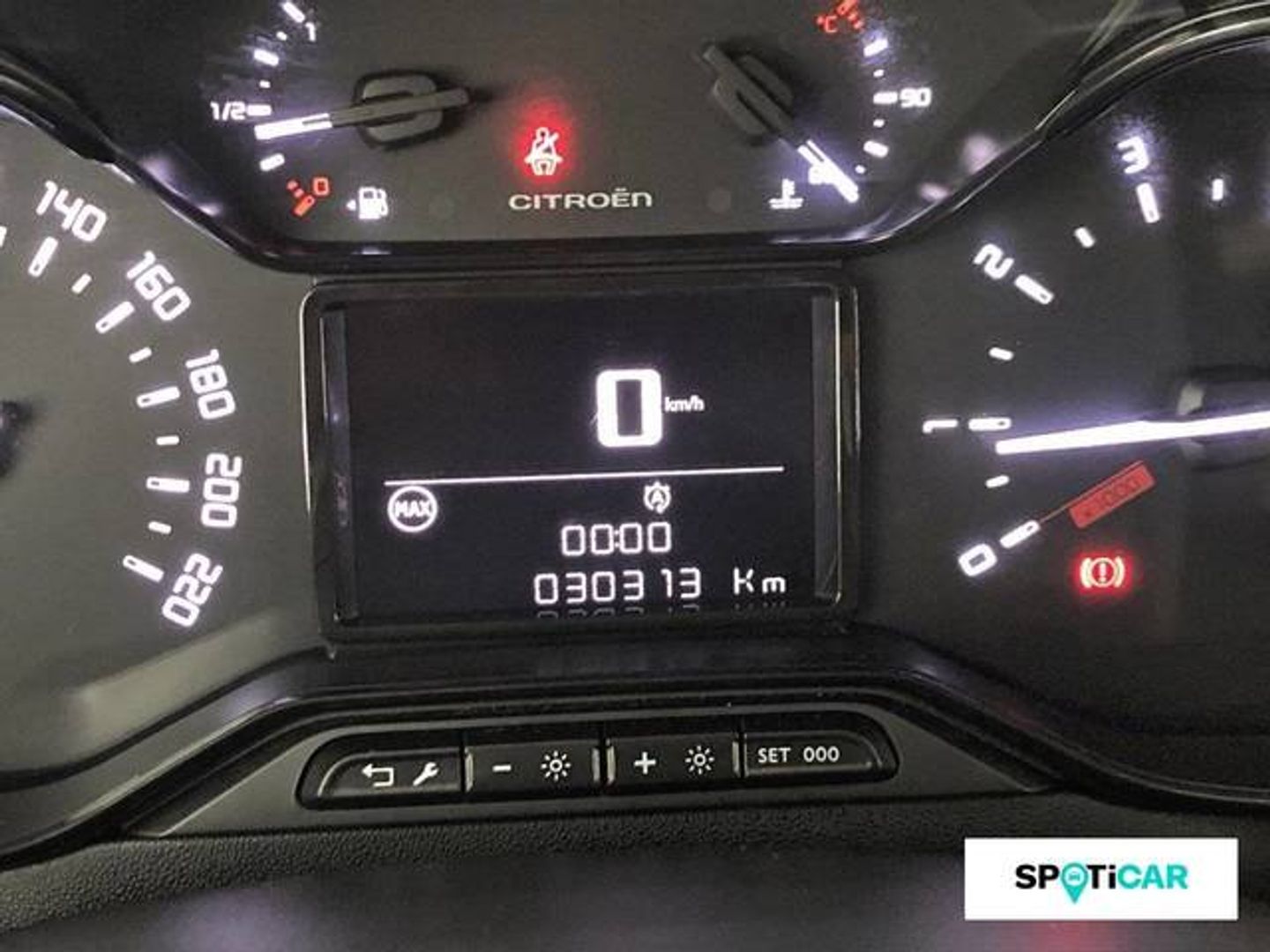 Citroen C3 BlueHDi 100 S&S Shine 75 kW (102 CV)