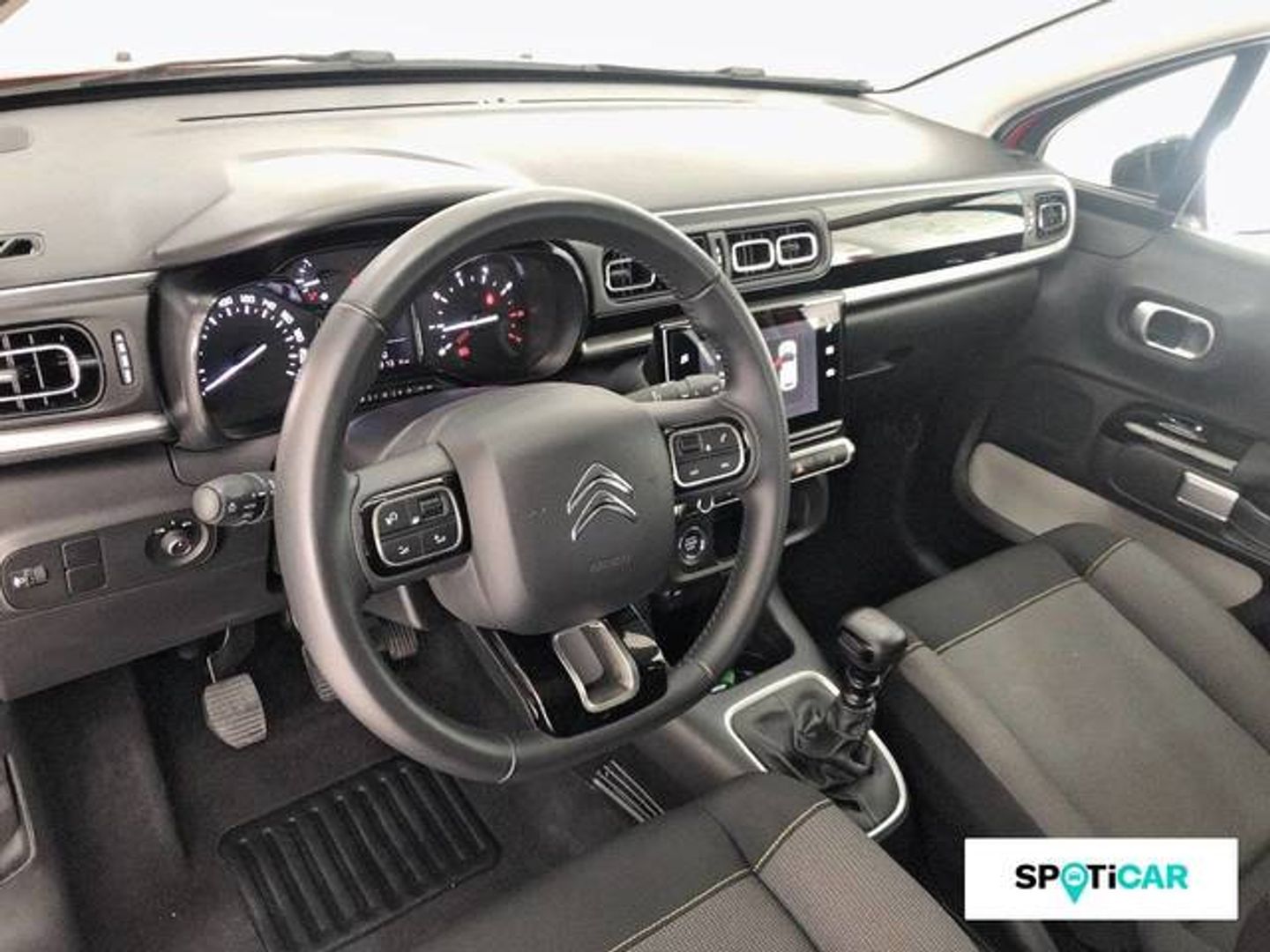Citroen C3 BlueHDi 100 S&S Shine 75 kW (102 CV)