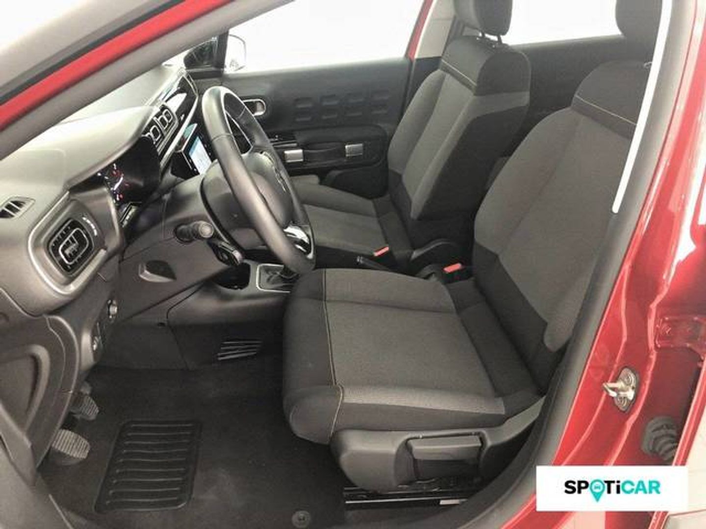 Citroen C3 BlueHDi 100 S&S Shine 75 kW (102 CV)