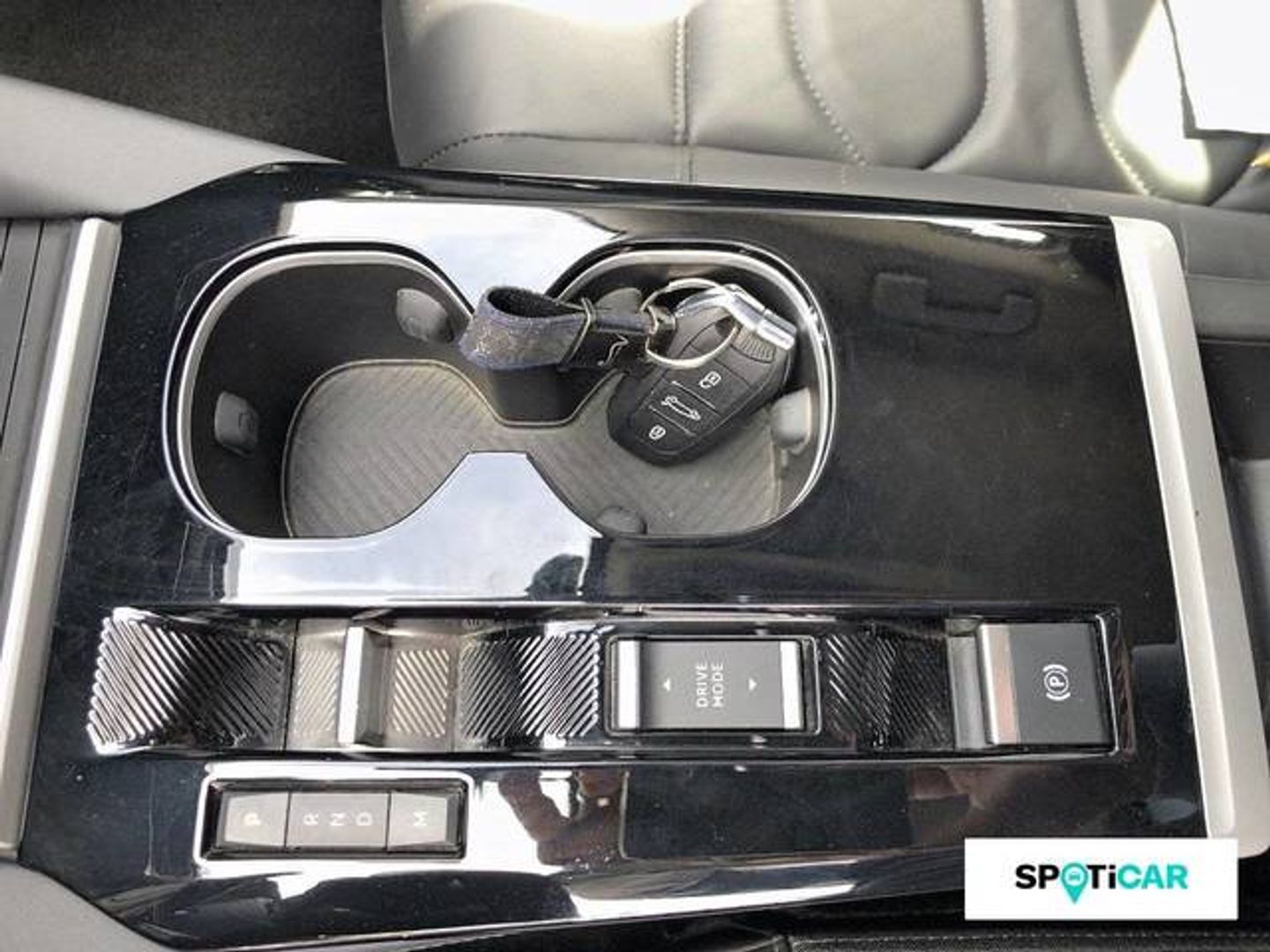 Citroen C5 X PureTech 130 S&S Shine EAT8 96 kW (130 CV) Azul Sedan
