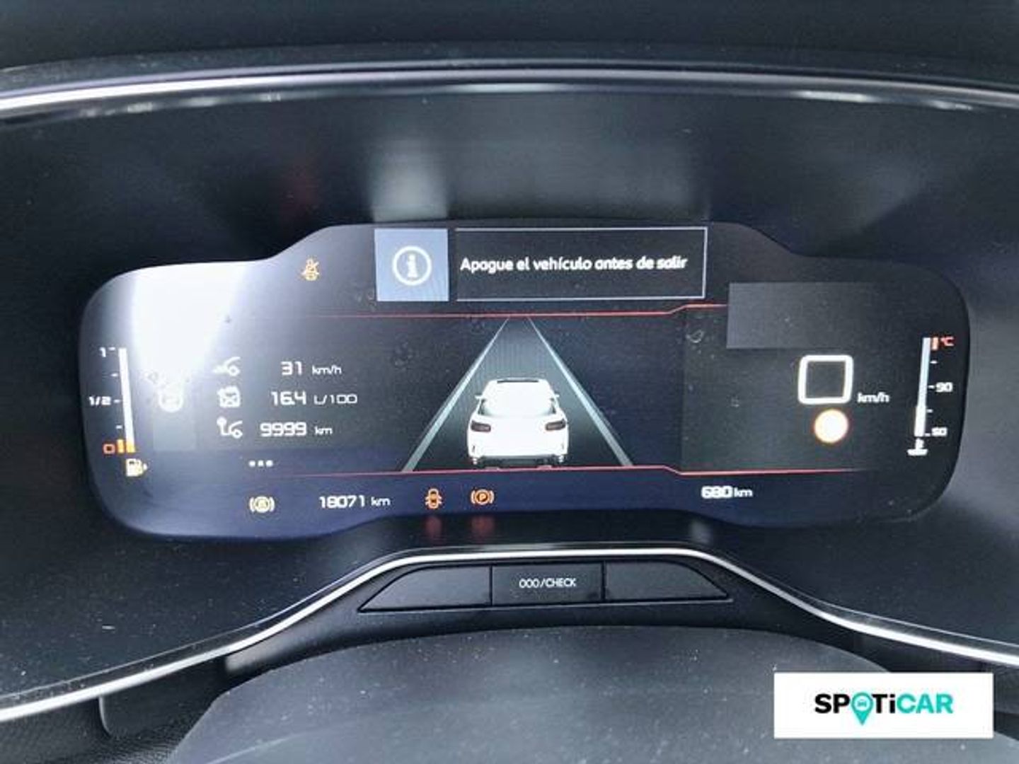 Citroen C5 Aircross PureTech 130 S&S Feel Pack 96 kW (131 CV) Negro SUV