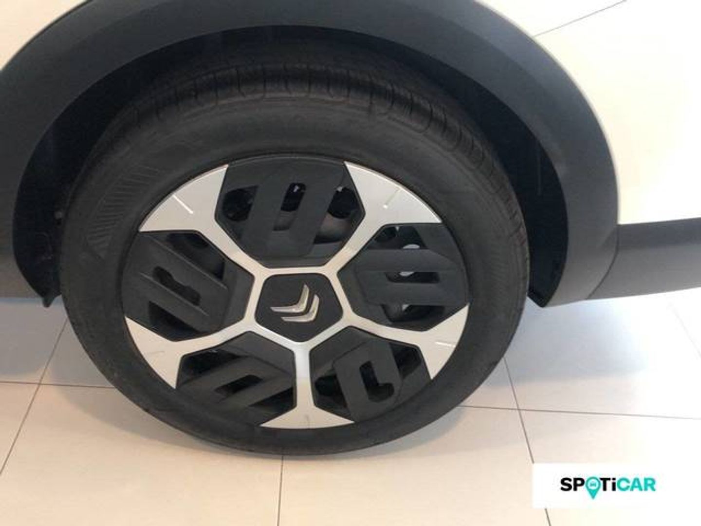 Citroen C4 X PureTech 100 S&S Feel 75 kW (102 CV) Blanco Sedan