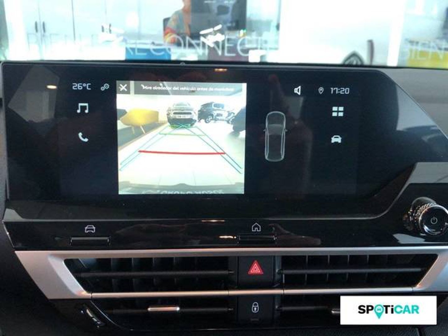 Citroen C4 X PureTech 100 S&S Feel 75 kW (102 CV) Blanco Sedan