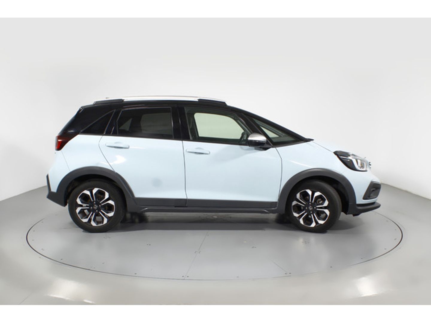 Honda Jazz 1.5 i-MMD CROSSTAR 80 kW (109 CV)