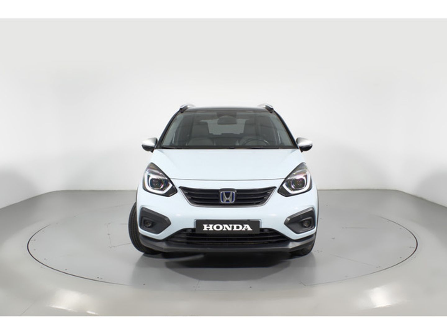 Honda Jazz 1.5 i-MMD CROSSTAR 80 kW (109 CV)