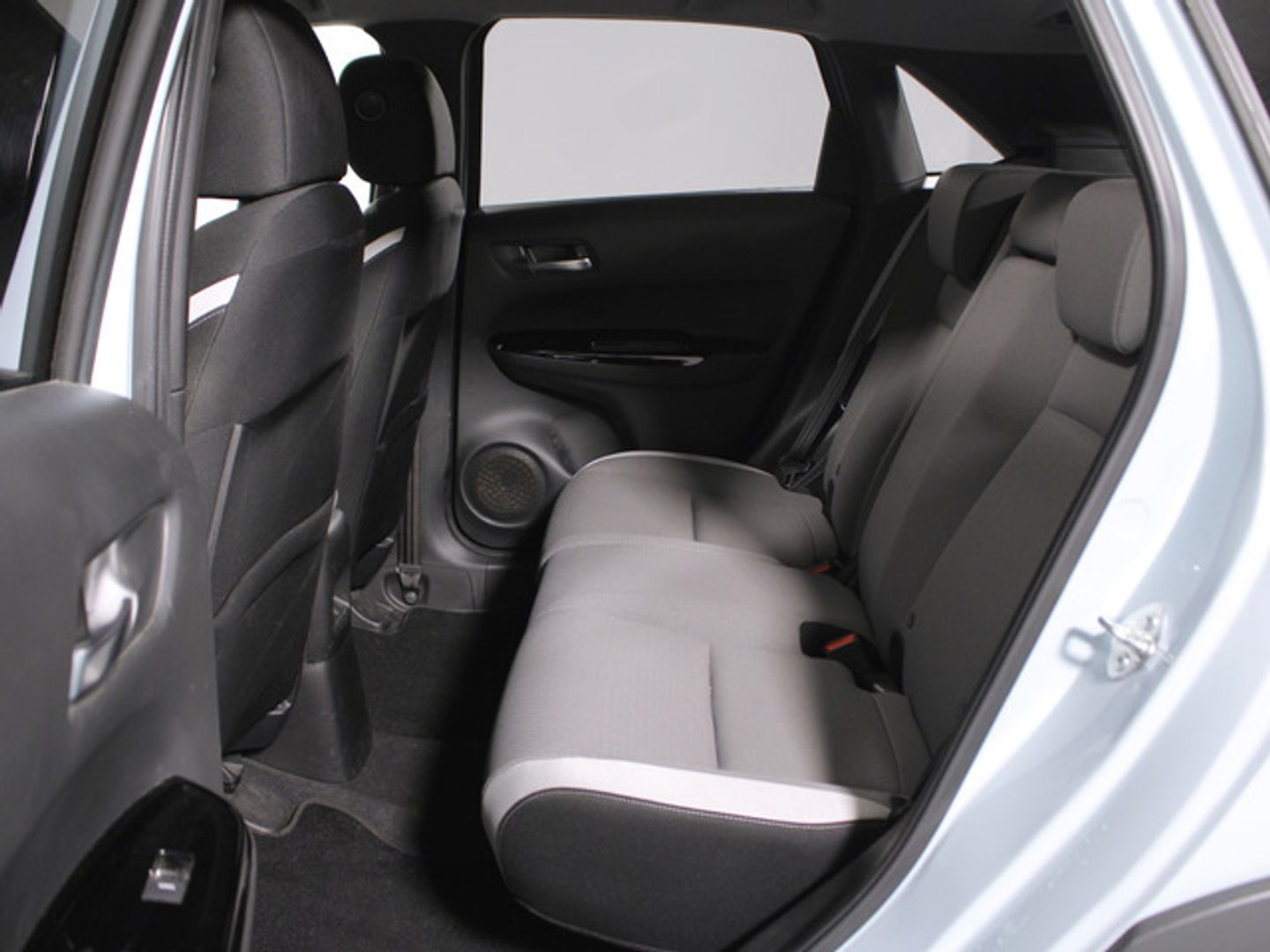Honda Jazz 1.5 i-MMD CROSSTAR 80 kW (109 CV)