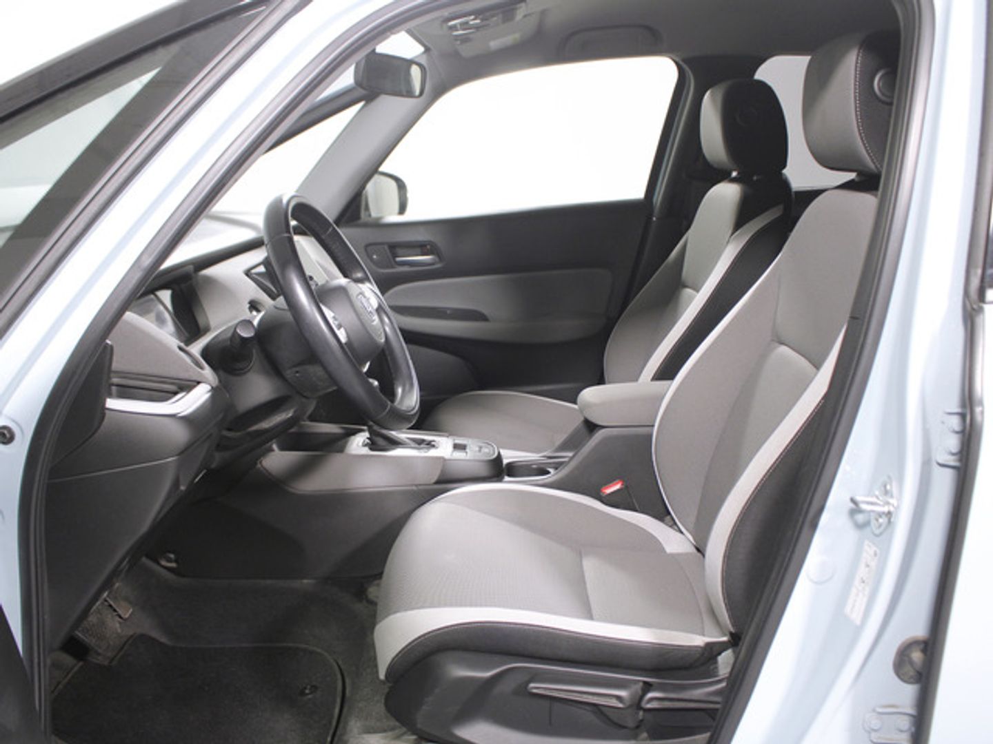 Honda Jazz 1.5 i-MMD CROSSTAR 80 kW (109 CV)