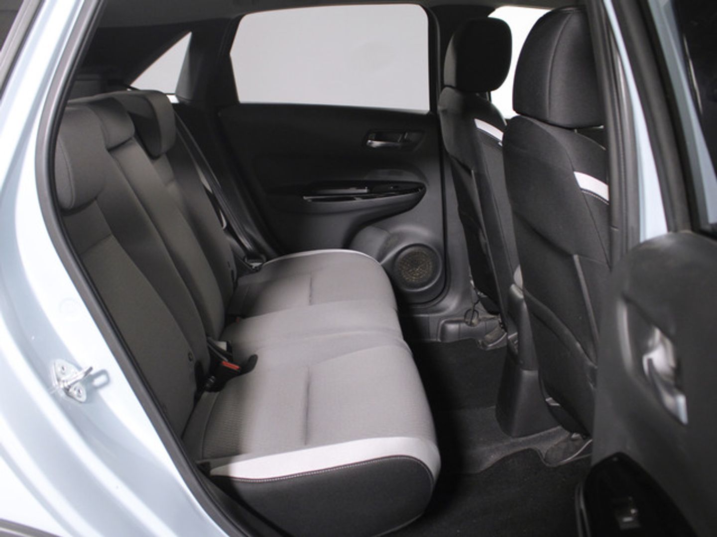 Honda Jazz 1.5 i-MMD CROSSTAR 80 kW (109 CV)