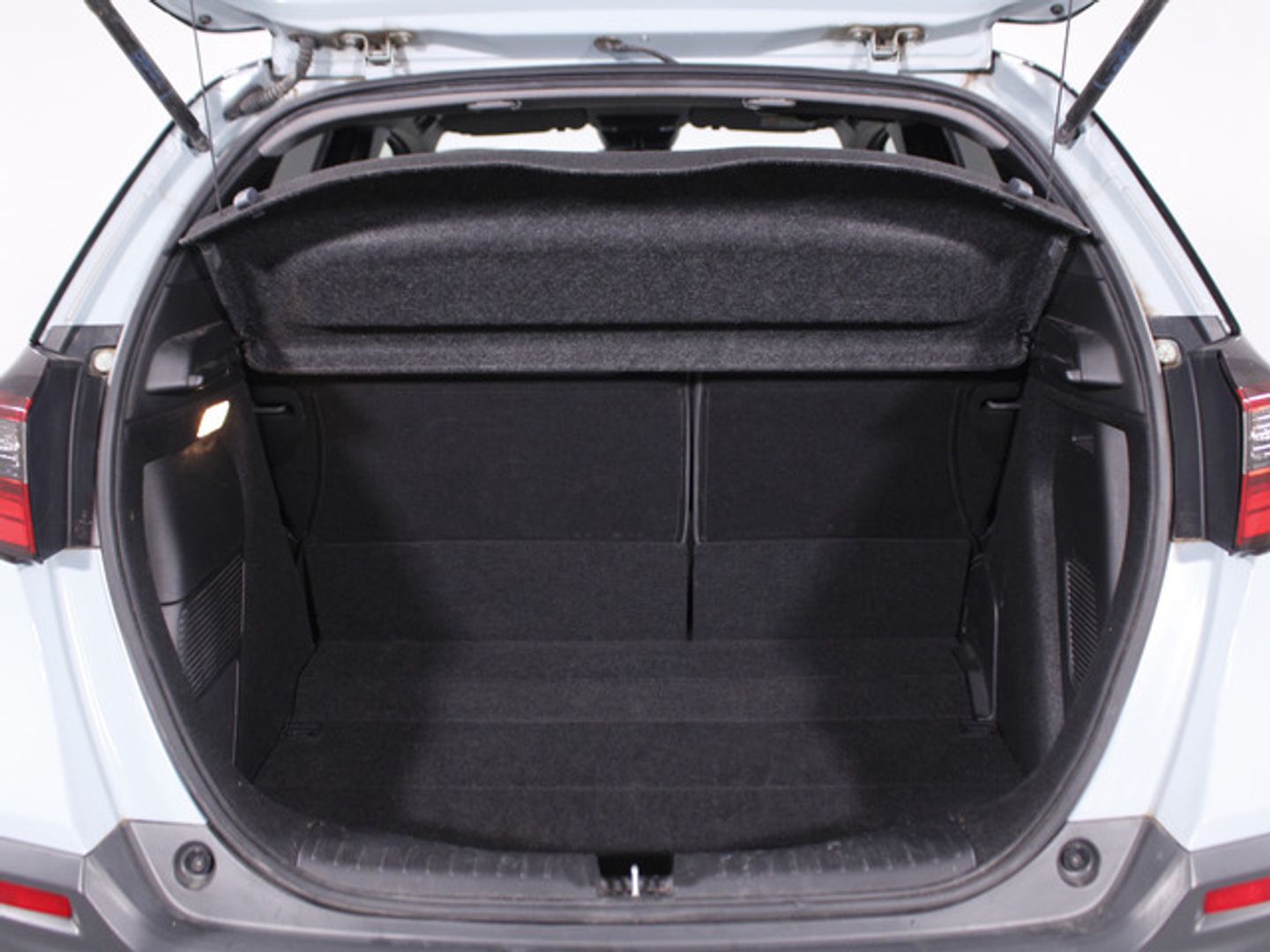 Honda Jazz 1.5 i-MMD CROSSTAR 80 kW (109 CV)