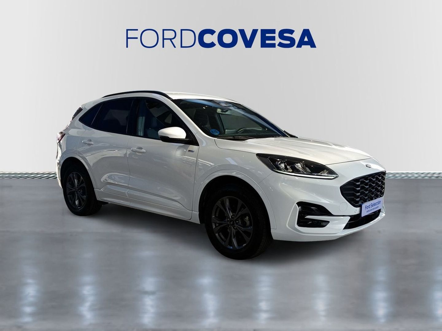 Ford Kuga 2.5 Duratec PHEV ST-Line Auto 165 kW (225 CV)