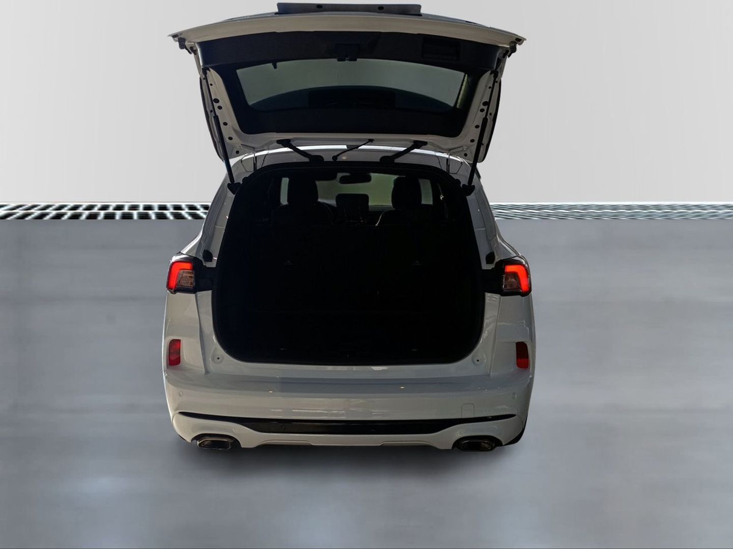 Ford Kuga 2.5 Duratec PHEV ST-Line Auto 165 kW (225 CV)
