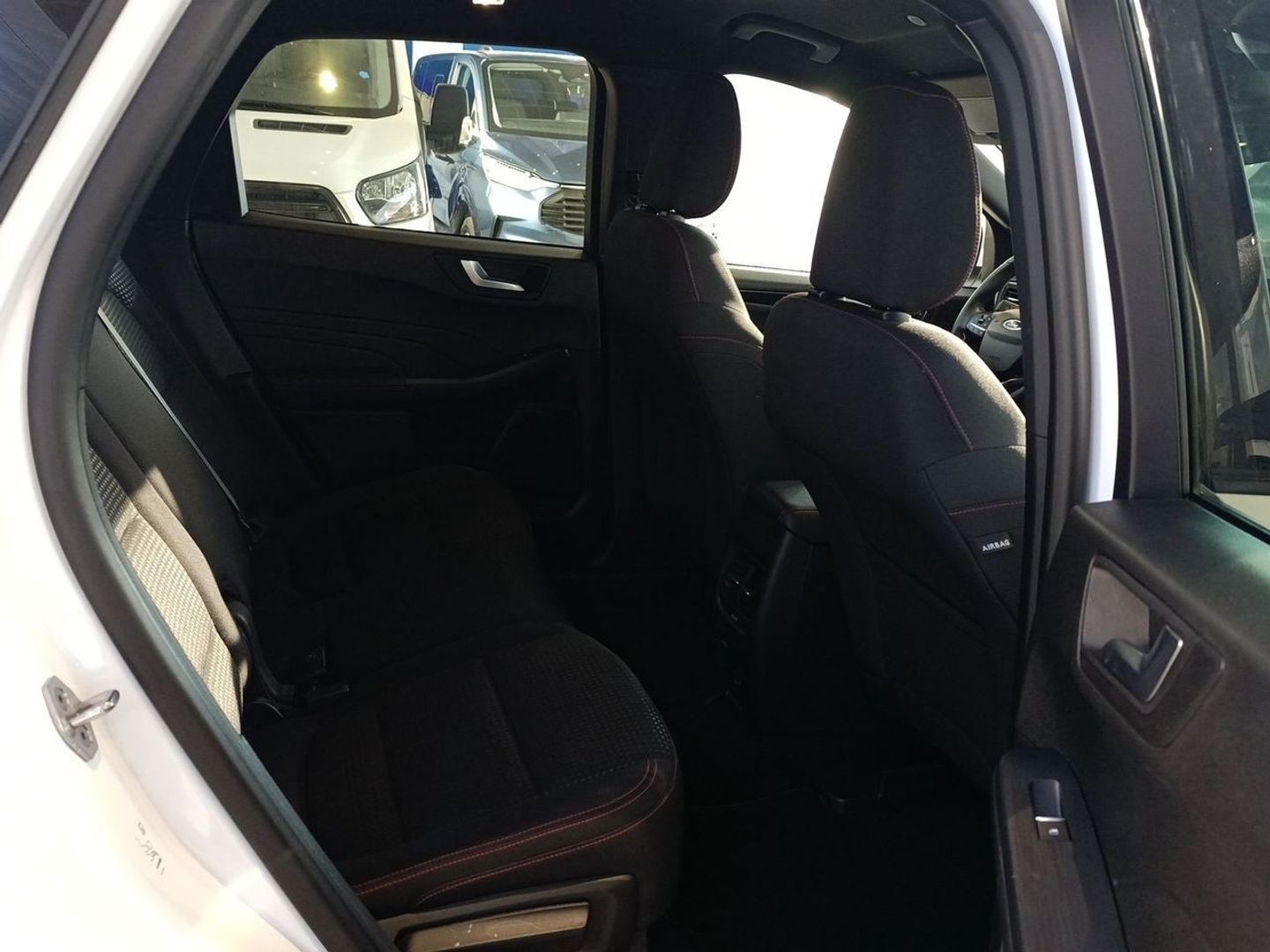 Ford Kuga 2.5 Duratec PHEV ST-Line Auto 165 kW (225 CV)