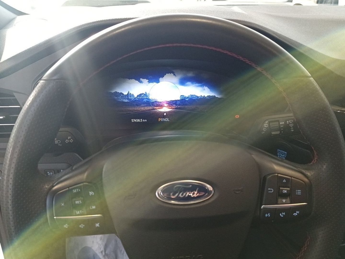Ford Kuga 2.5 Duratec PHEV ST-Line Auto 165 kW (225 CV)
