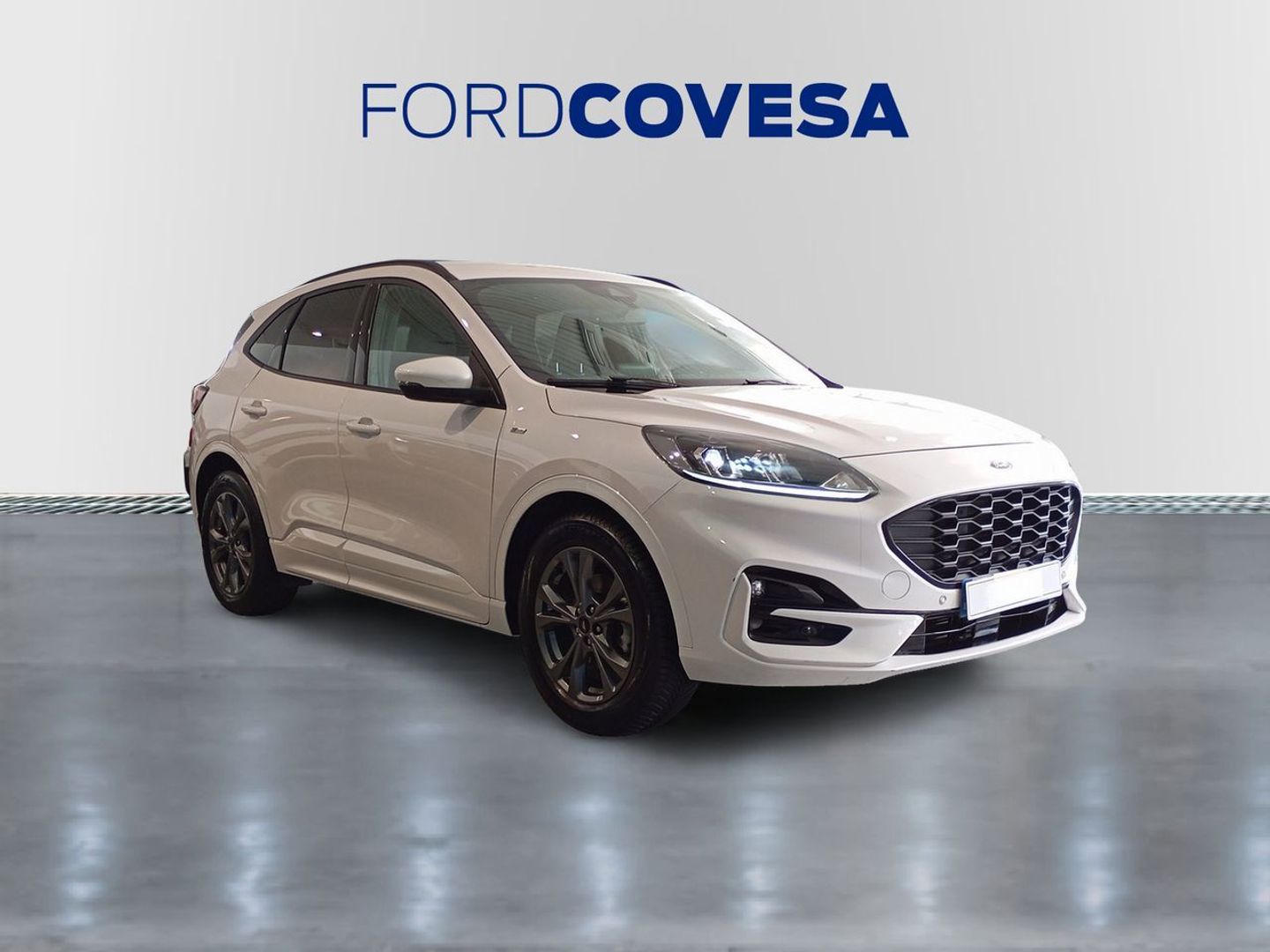 Ford Kuga 1.5 EcoBoost S&S ST-Line 4x2 110 kW (150 CV)