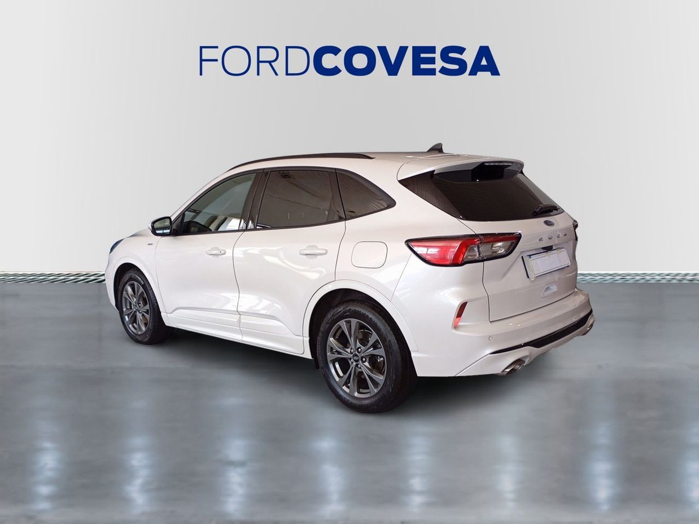 Ford Kuga 1.5 EcoBoost S&S ST-Line 4x2 110 kW (150 CV)