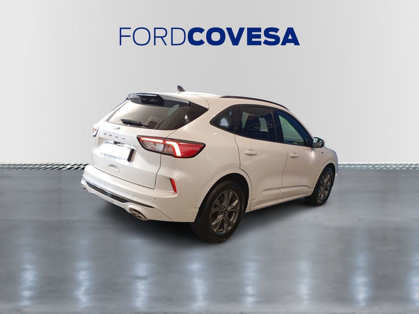 Ford Kuga 1.5 EcoBoost S&S ST-Line 4x2 110 kW (150 CV)