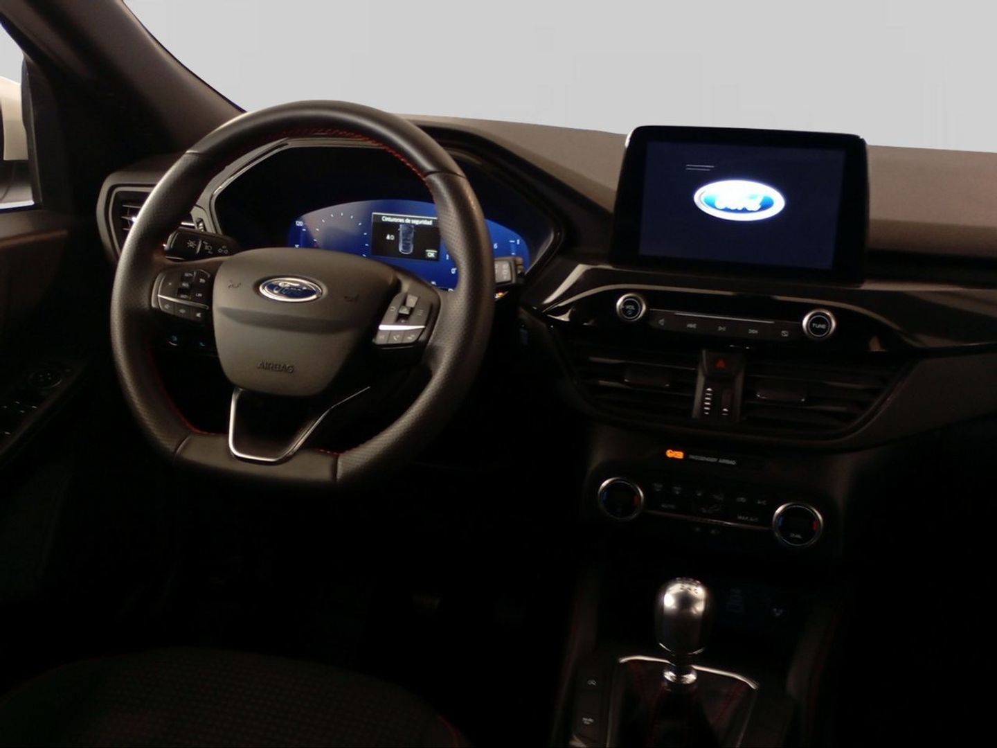 Ford Kuga 1.5 EcoBoost S&S ST-Line 4x2 110 kW (150 CV)
