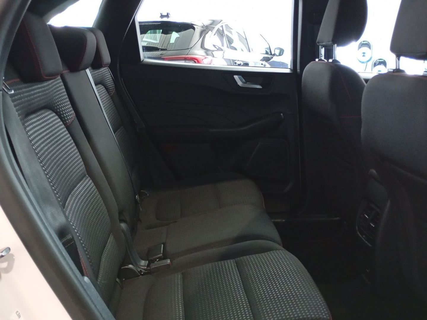 Ford Kuga 1.5 EcoBoost S&S ST-Line 4x2 110 kW (150 CV)
