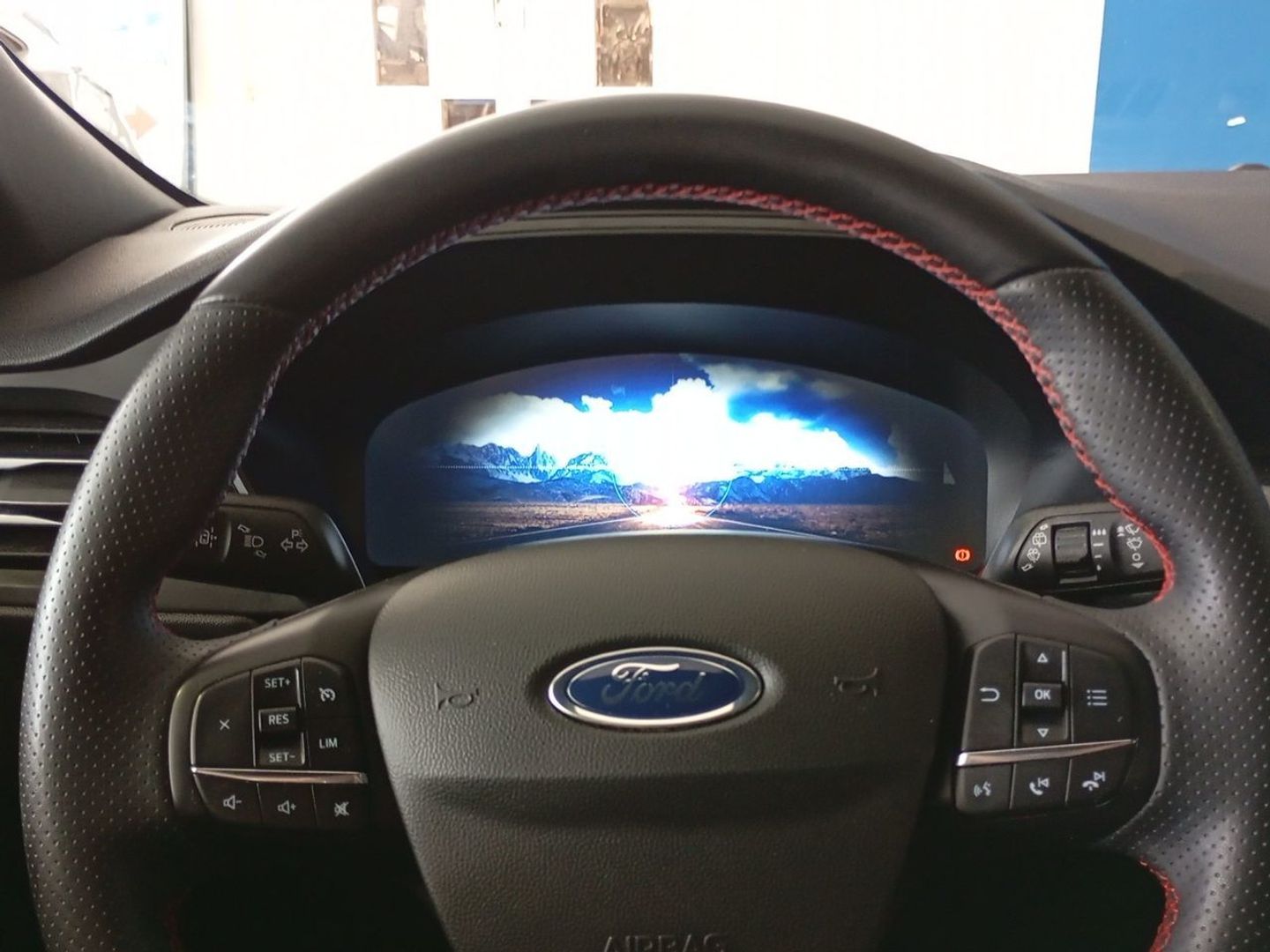 Ford Kuga 1.5 EcoBoost S&S ST-Line 4x2 110 kW (150 CV)