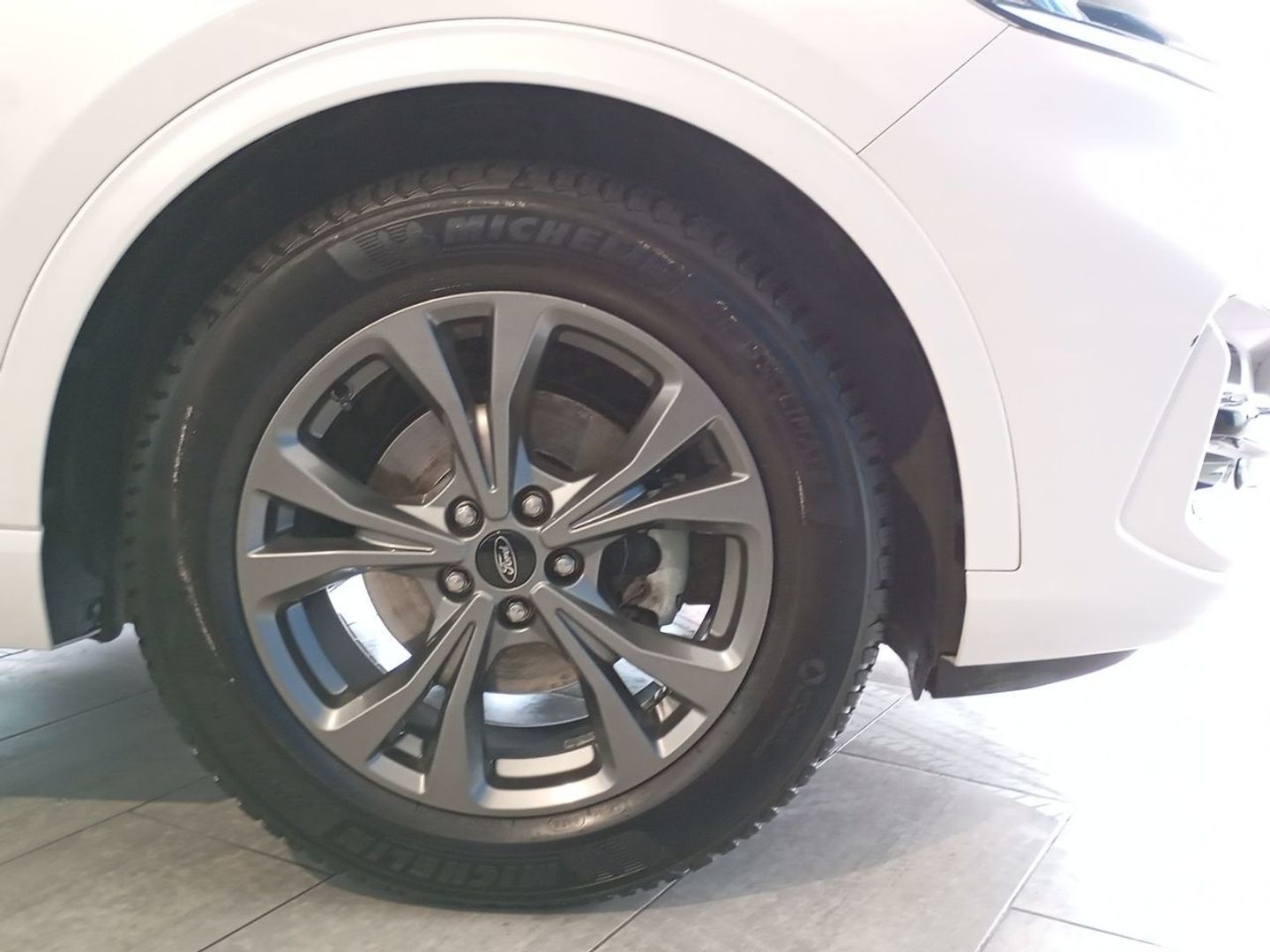 Ford Kuga 1.5 EcoBoost S&S ST-Line 4x2 110 kW (150 CV)