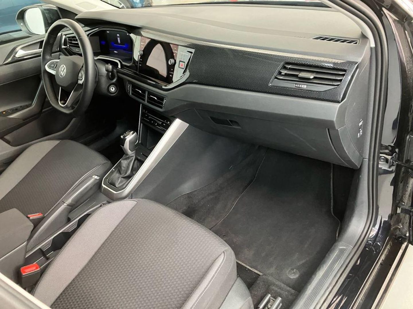 Volkswagen Taigo Life 1.0 TSI 81 kW (110 CV) DSG