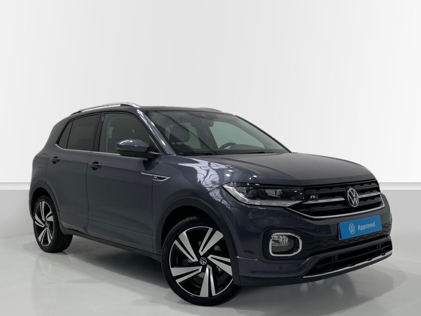 Volkswagen T-Cross Sport 1.0 TSI 81 kW (110 CV)