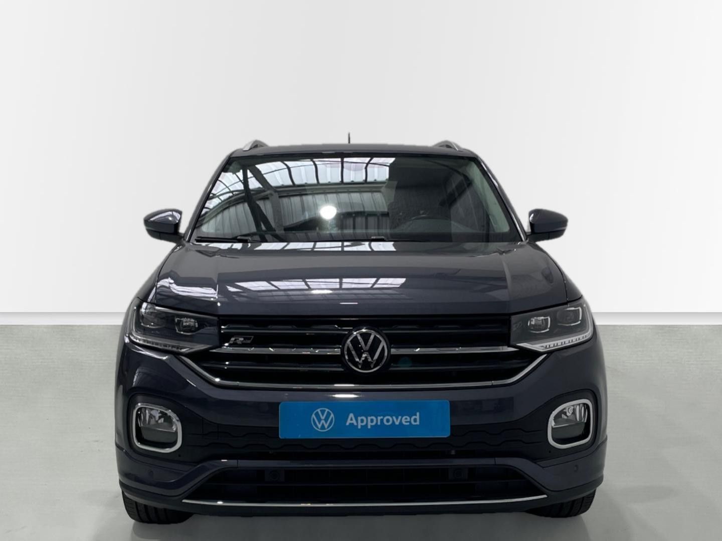 Volkswagen T-Cross Sport 1.0 TSI 81 kW (110 CV)